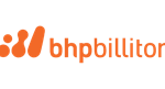 Logo Bhpbilliton